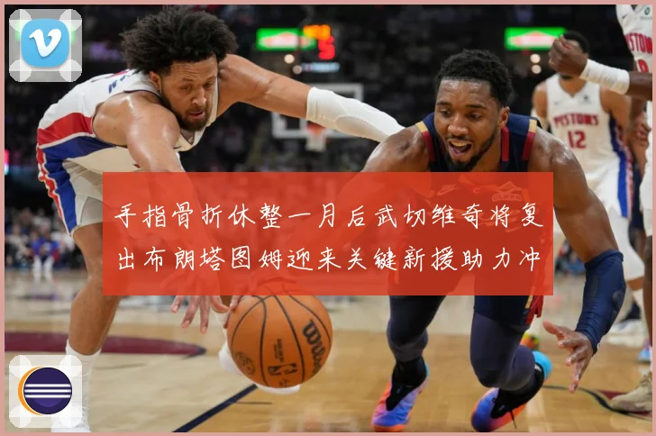 手指骨折休整一月后武切维奇将复出布朗塔图姆迎来关键新援助力冲成长观察-深度解析