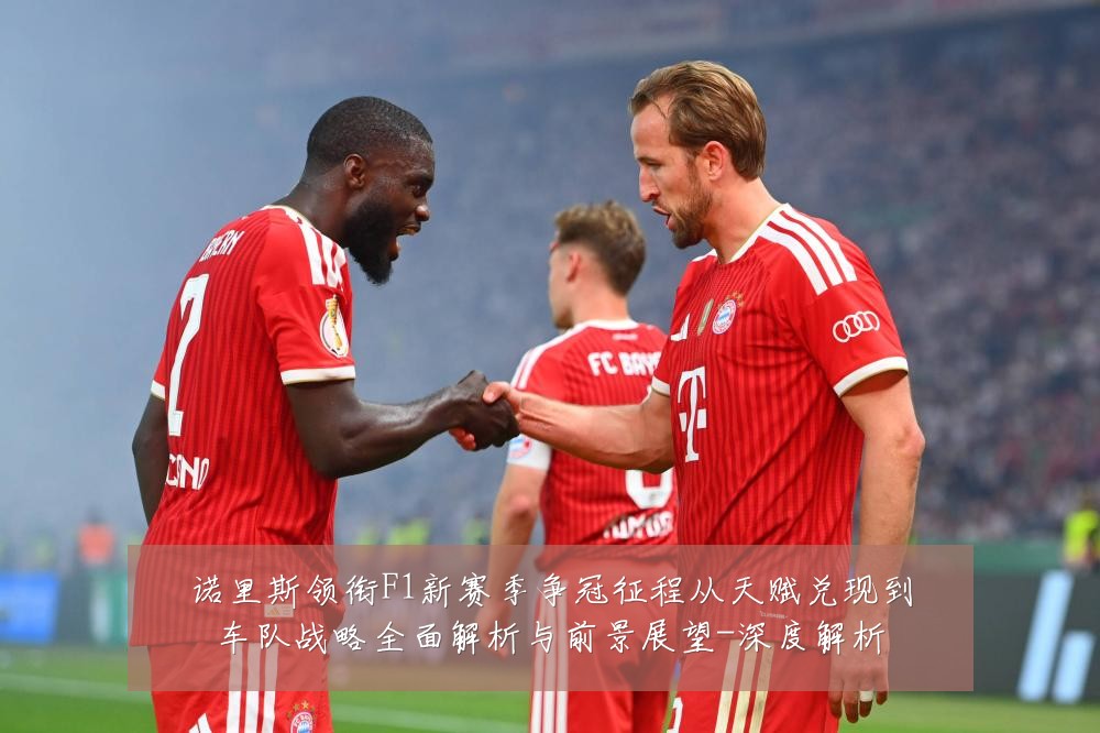 诺里斯领衔F1新赛季争冠征程从天赋兑现到车队战略全面解析与前景展望-深度解析