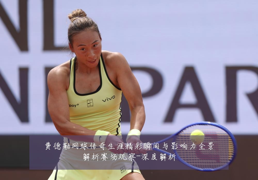 费德勒网球传奇生涯精彩瞬间与影响力全景解析赛场观察-深度解析