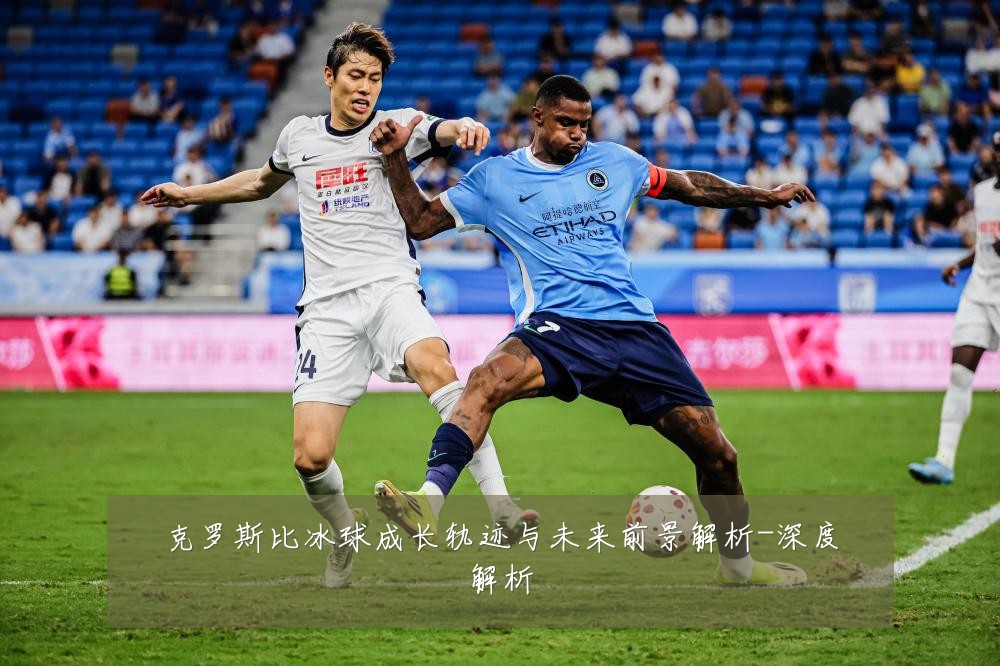 克罗斯比冰球成长轨迹与未来前景解析-深度解析